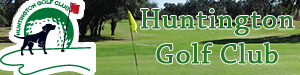 Huntington Golf Club