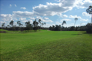 Marion Oaks Country Club Image